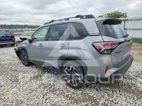 2025 Subaru Forester фото