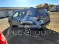 2025 Subaru Forester фото