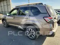 2025 Subaru Forester photo