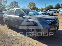 2025 Subaru Forester фото