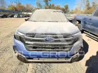 2025 Subaru Forester фото