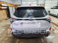 2025 Subaru Forester photo