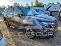 2025 Subaru Forester фото