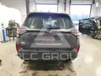 2025 Subaru Forester фото