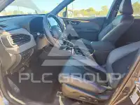 2025 Subaru Forester фото
