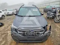2025 Subaru Forester фото