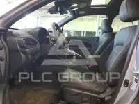 2025 Subaru Forester фото