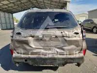 2025 Subaru Forester photo