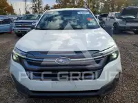 2025 Subaru Forester photo