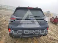 2025 Subaru Forester фото