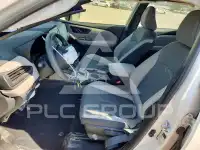 2025 Subaru Forester фото