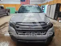 2025 Subaru Forester photo