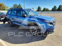 2025 Subaru Forester фото