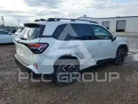 2025 Subaru Forester photo