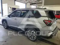 2025 Subaru Forester фото