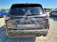 2025 Subaru Forester фото