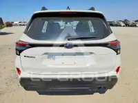 2025 Subaru Forester фото