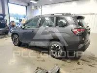 2025 Subaru Forester фото