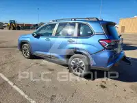 2025 Subaru Forester фото