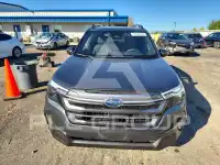 2025 Subaru Forester фото