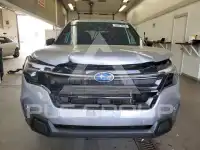 2025 Subaru Forester фото