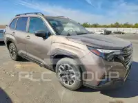 2025 Subaru Forester photo