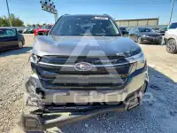 2025 Subaru Forester фото