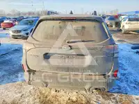 2025 Subaru Forester фото