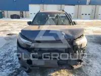 2025 Subaru Forester фото