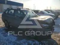 2025 Subaru Forester фото