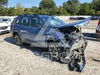 2025 Subaru Forester photo