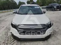 2025 Subaru Forester фото