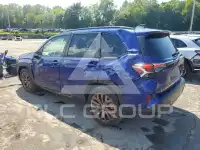 2025 Subaru Forester photo