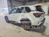 2025 Subaru Forester photo