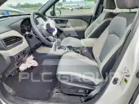 2025 Subaru Forester фото
