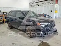 2025 Subaru Forester фото