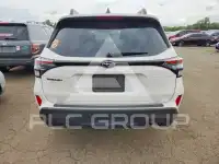 2025 Subaru Forester фото