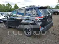 2025 Subaru Forester photo
