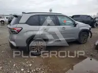 2025 Subaru Forester photo