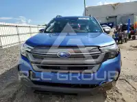 2025 Subaru Forester фото