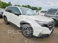 2025 Subaru Forester фото