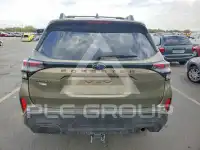 2025 Subaru Forester фото