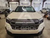 2025 Subaru Forester фото