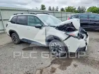 2025 Subaru Forester фото
