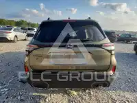 2025 Subaru Forester фото