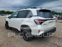 2025 Subaru Forester фото