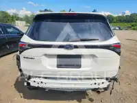 2025 Subaru Forester фото