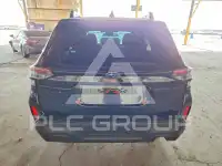 2025 Subaru Forester фото