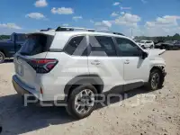 2025 Subaru Forester photo