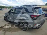 2025 Subaru Forester фото